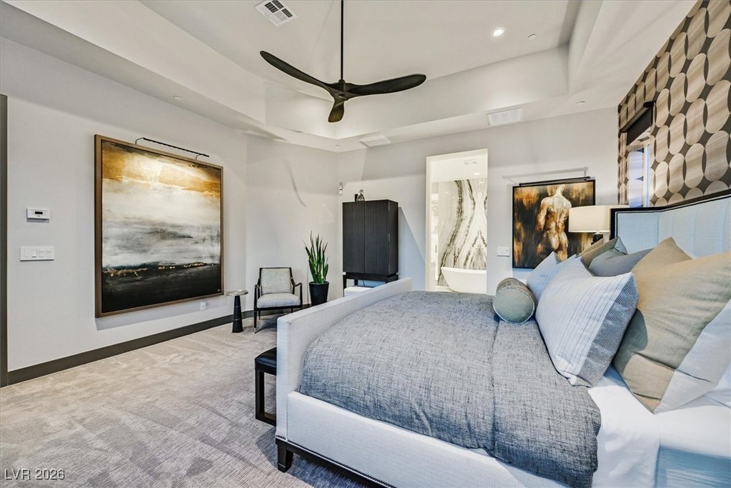 Las Vegas, Nevada, 89135, United States, 3 Bedrooms Bedrooms, ,3.5 BathroomsBathrooms,Residential,Forsale,2012249