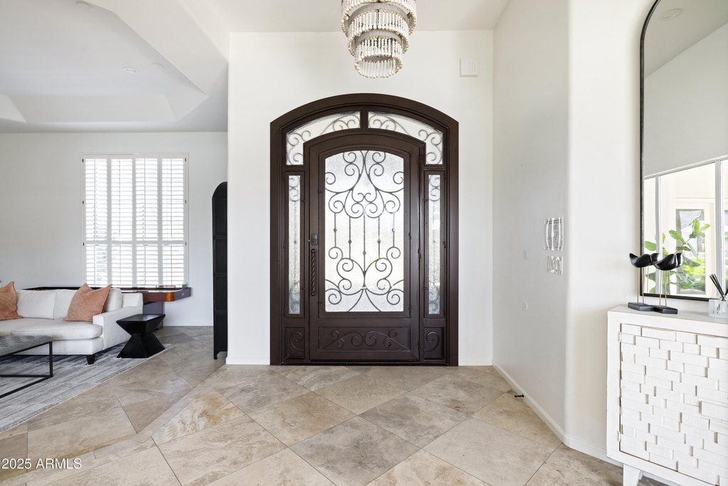 Scottsdale, Arizona, 85260, United States, 5 Bedrooms Bedrooms, ,4.5 BathroomsBathrooms,Residential,Forsale,2014407