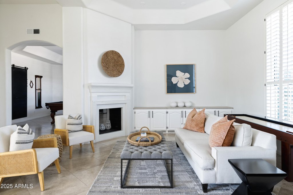 Scottsdale, Arizona, 85260, United States, 5 Bedrooms Bedrooms, ,4.5 BathroomsBathrooms,Residential,Forsale,2014407