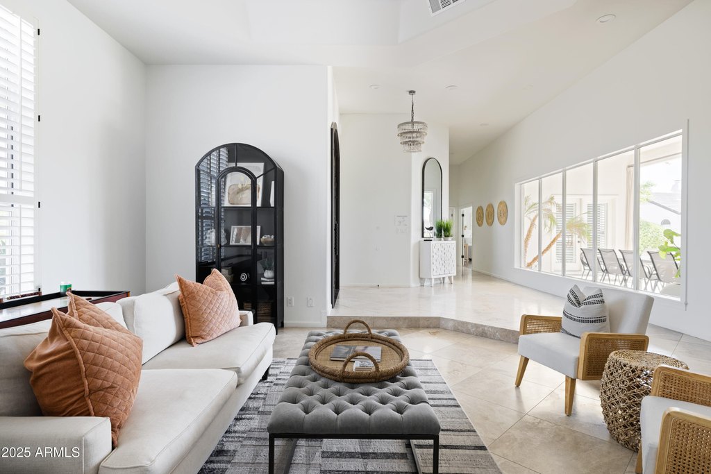 Scottsdale, Arizona, 85260, United States, 5 Bedrooms Bedrooms, ,4.5 BathroomsBathrooms,Residential,Forsale,2014407