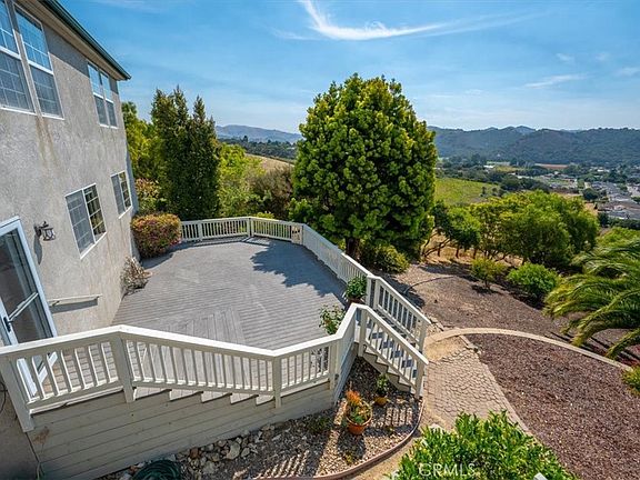 Arroyo Grande, California, 93420, United States, 3 Bedrooms Bedrooms, ,3 BathroomsBathrooms,Residential,Forsale,2009037