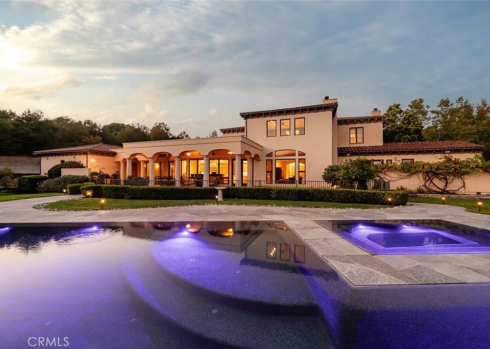 San Luis Obispo, California, 93405, United States, 6 Bedrooms Bedrooms, ,6 BathroomsBathrooms,Residential,Forsale,1967185