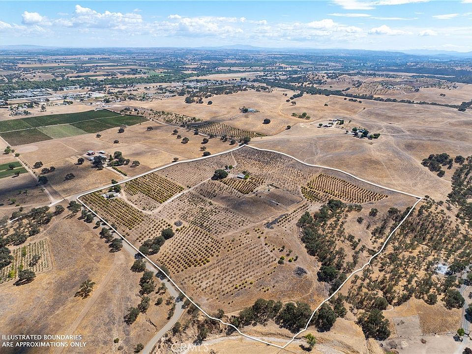 Paso Robles, California, 93446, United States, ,Land,Forsale,1967196