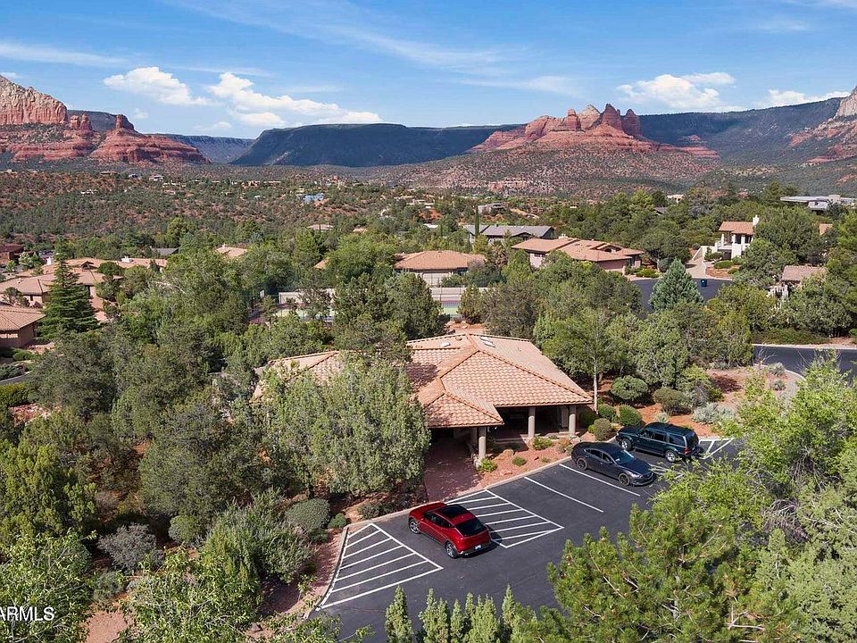 Sedona, Arizona, 86336, United States, 4 Bedrooms Bedrooms, ,3 BathroomsBathrooms,Residential,Forsale,1963557