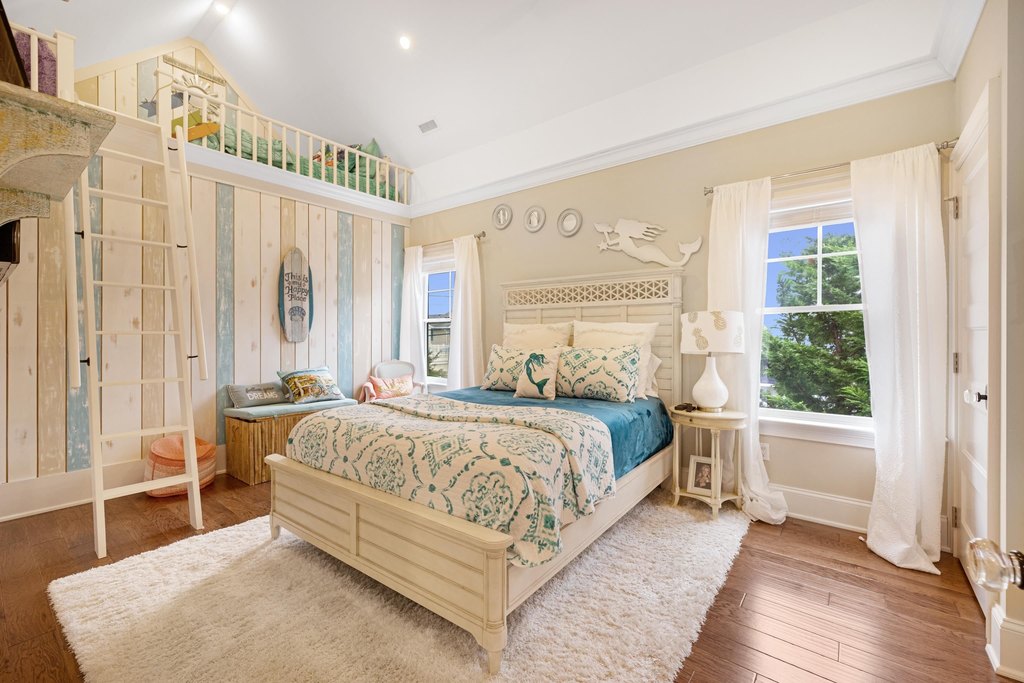 Ocean City, New Jersey, 08226, United States, 6 Bedrooms Bedrooms, ,5.5 BathroomsBathrooms,Residential,Forsale,1967259