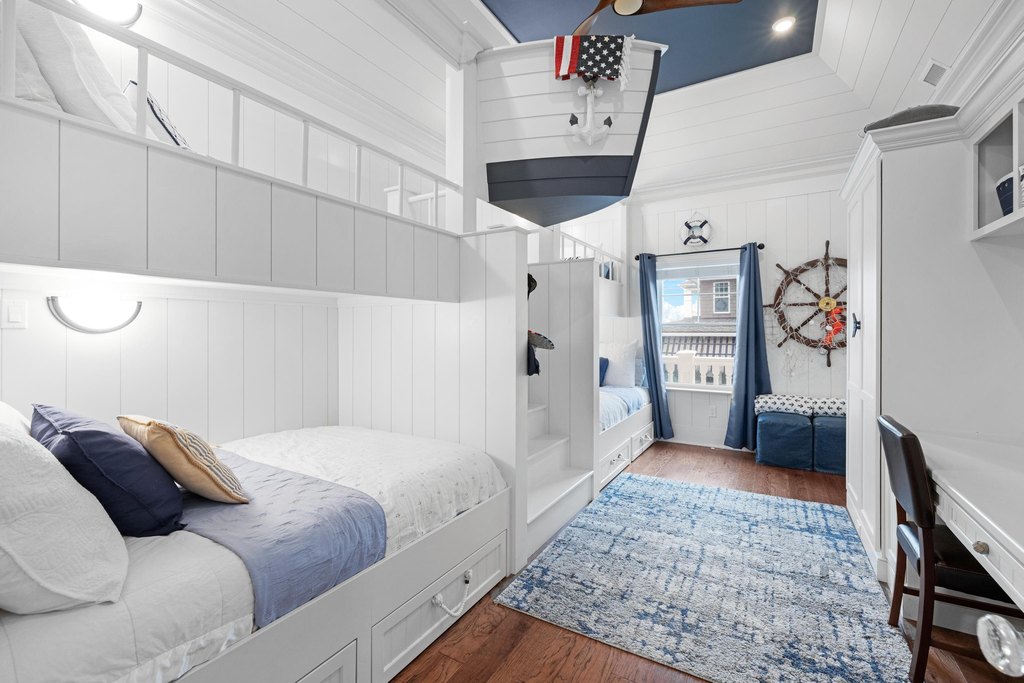 Ocean City, New Jersey, 08226, United States, 6 Bedrooms Bedrooms, ,5.5 BathroomsBathrooms,Residential,Forsale,1967259