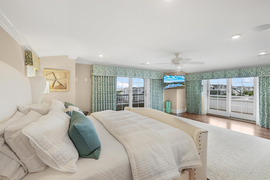 Ocean City, New Jersey, 08226, United States, 6 Bedrooms Bedrooms, ,5.5 BathroomsBathrooms,Residential,Forsale,1967259