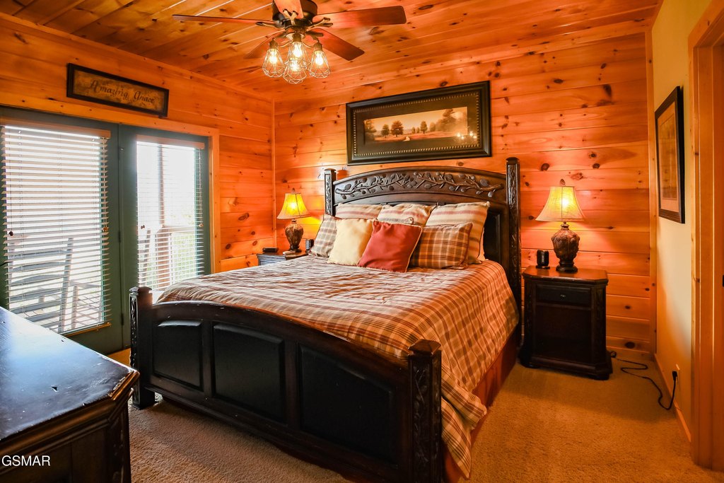 Sevierville, Tennessee, 37862, United States, 4 Bedrooms Bedrooms, ,5.5 BathroomsBathrooms,Residential,Forsale,1999464