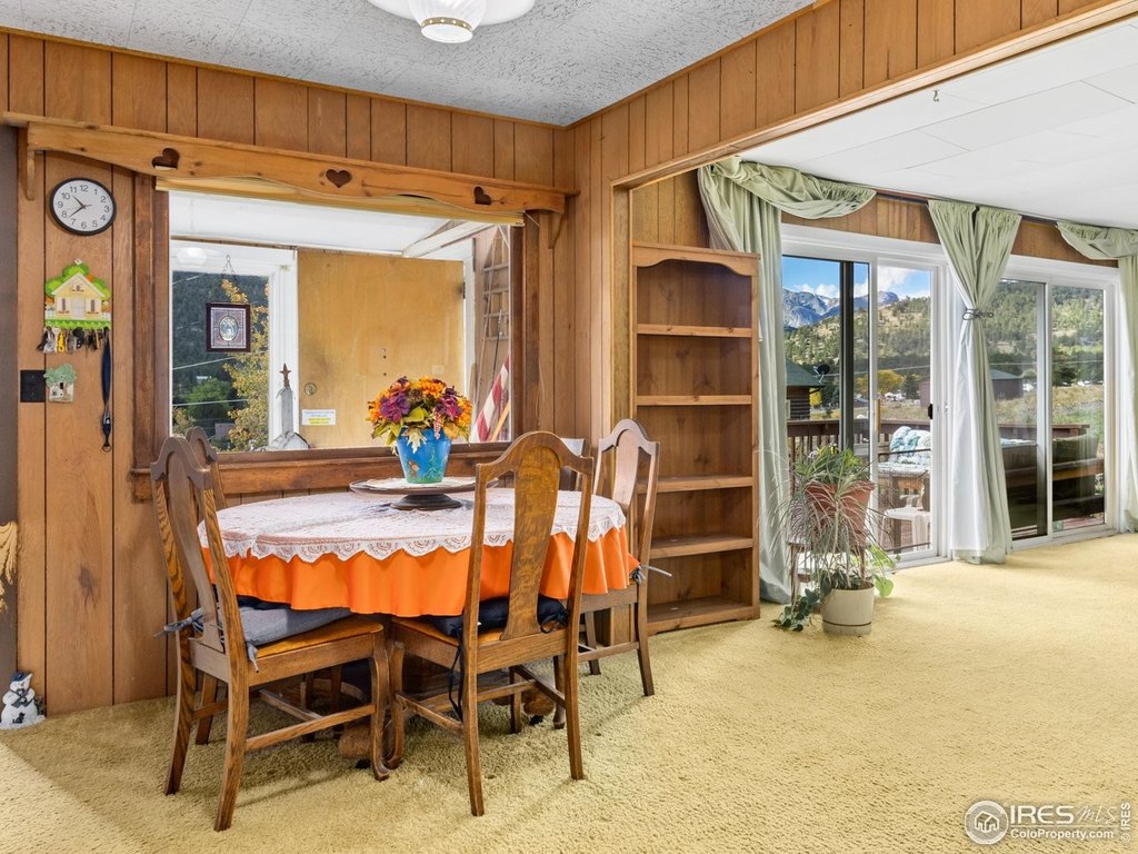 Estes Park, Colorado, 80517, United States, 2 Bedrooms Bedrooms, ,2 BathroomsBathrooms,Residential,Forsale,2000014