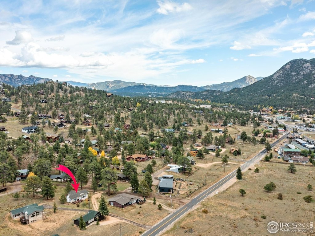 Estes Park, Colorado, 80517, United States, 2 Bedrooms Bedrooms, ,2 BathroomsBathrooms,Residential,Forsale,2000014