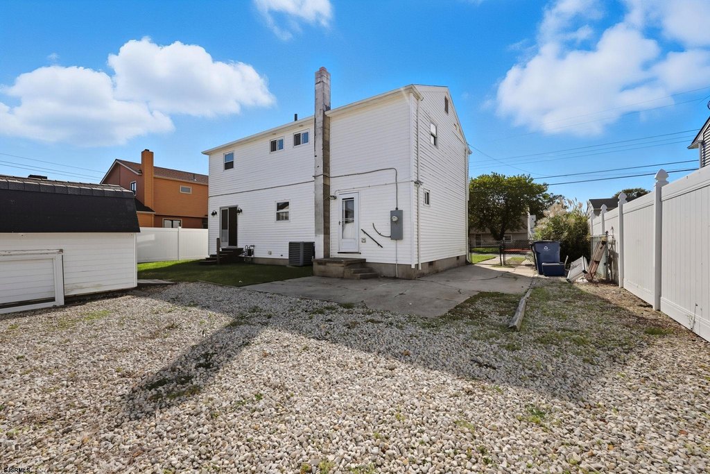 Ventnor Heights, New Jersey, 08406, United States, 4 Bedrooms Bedrooms, ,2.5 BathroomsBathrooms,Residential,Forsale,1994157