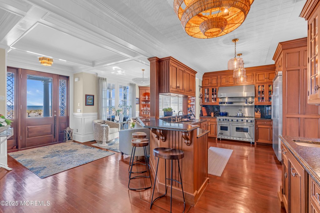 Sea Girt, New Jersey, 08750, United States, 4 Bedrooms Bedrooms, ,5 BathroomsBathrooms,Residential,Forsale,1984573