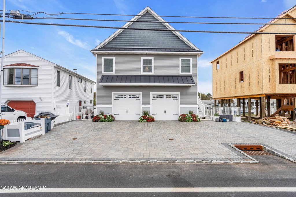 Forked River, New Jersey, 08731, United States, 2 Bedrooms Bedrooms, ,2.5 BathroomsBathrooms,Residential,Forsale,1994008