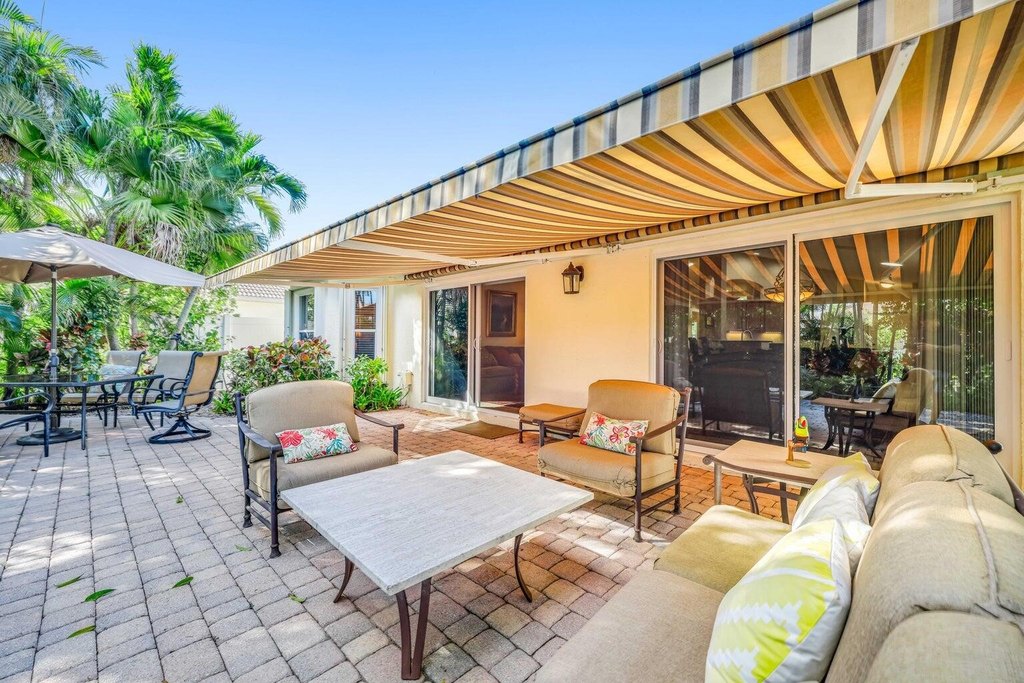 Delray Beach, Florida, 33444, United States, 3 Bedrooms Bedrooms, ,2 BathroomsBathrooms,Residential,Forsale,1969907