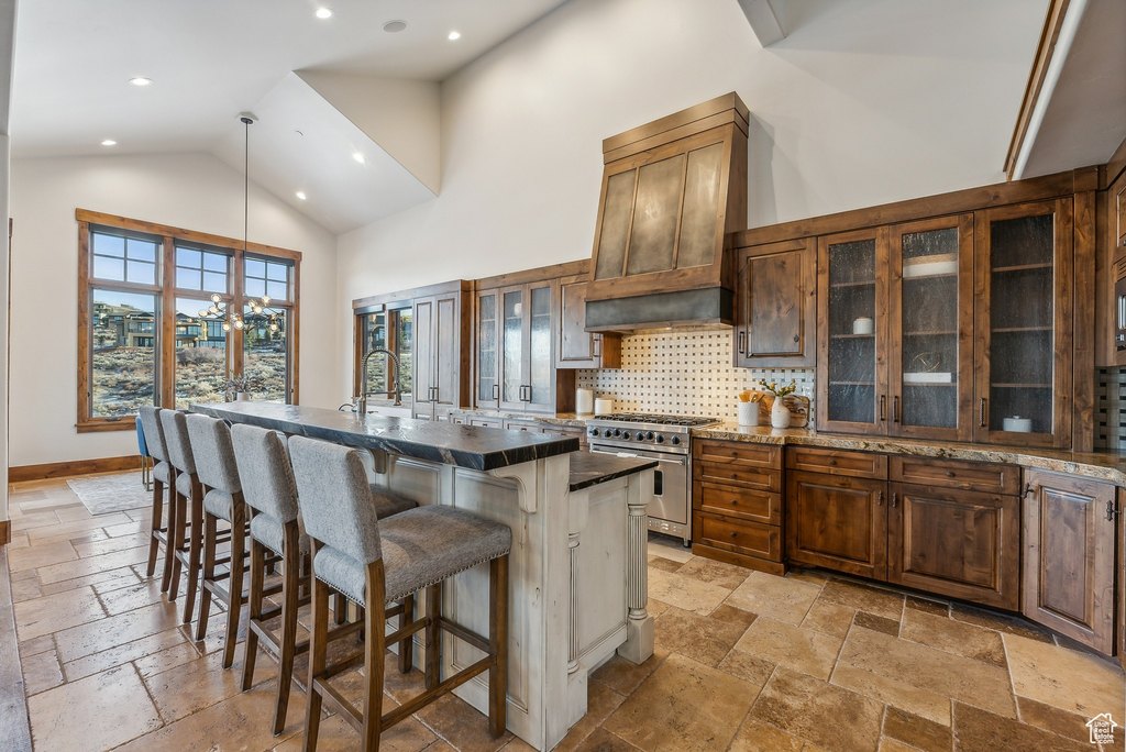 Park City, Utah, 84098, United States, 5 Bedrooms Bedrooms, ,4.5 BathroomsBathrooms,Residential,Forsale,1994166