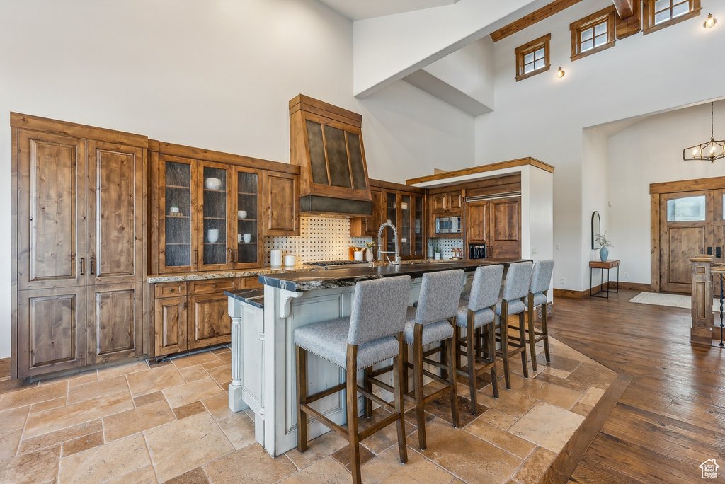 Park City, Utah, 84098, United States, 5 Bedrooms Bedrooms, ,4.5 BathroomsBathrooms,Residential,Forsale,1994166