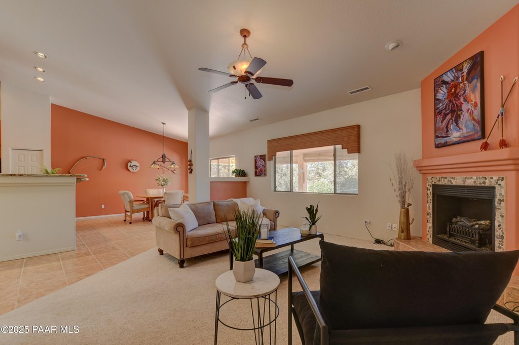 Prescott, Arizona, 86305, United States, 3 Bedrooms Bedrooms, ,2 BathroomsBathrooms,Residential,Forsale,2011269