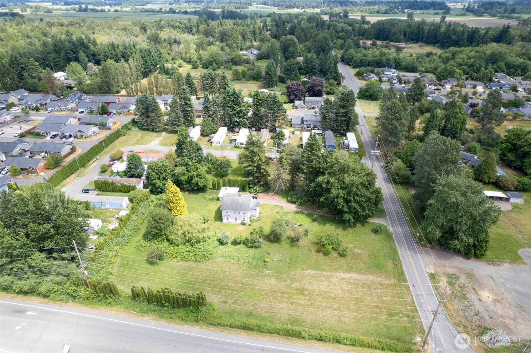 Ferndale, Washington, 98248, United States, ,Residential,Forsale,1965892