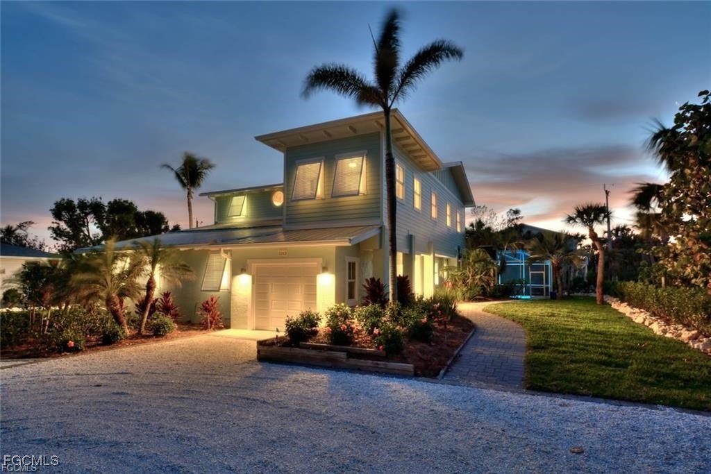 Sanibel, Florida, 33957, United States, 4 Bedrooms Bedrooms, ,4.5 BathroomsBathrooms,Residential,Forsale,1971930
