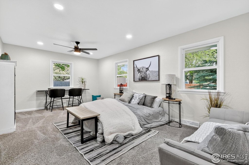 Loveland, Colorado, 80537, United States, 4 Bedrooms Bedrooms, ,2 BathroomsBathrooms,Residential,Forsale,2000013