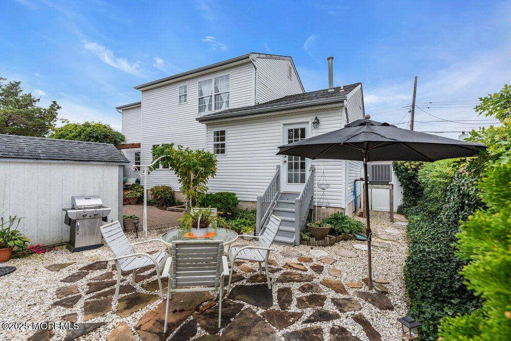 Toms River, New Jersey, 08753, United States, 4 Bedrooms Bedrooms, ,2.5 BathroomsBathrooms,Residential,Forsale,1994020