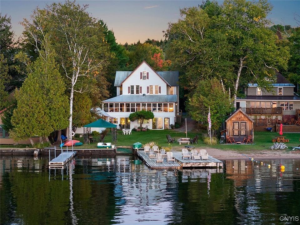 Inlet, New York, 13360, United States, 8 Bedrooms Bedrooms, ,3 BathroomsBathrooms,Residential,Forsale,1969692