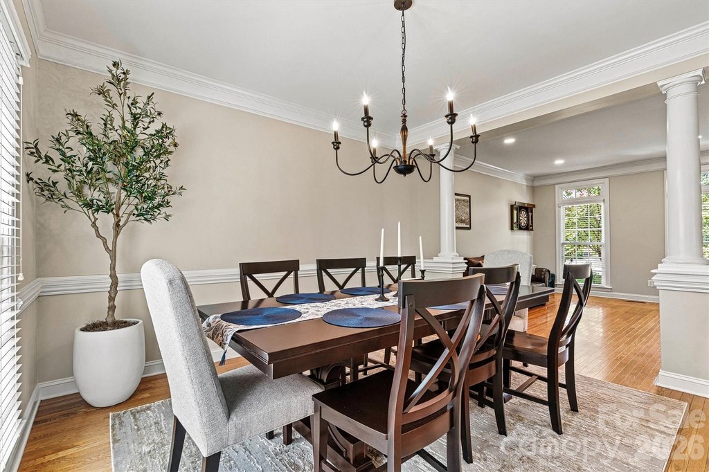 Denver, North Carolina, 28037, United States, 6 Bedrooms Bedrooms, ,5 BathroomsBathrooms,Residential,Forsale,2004076