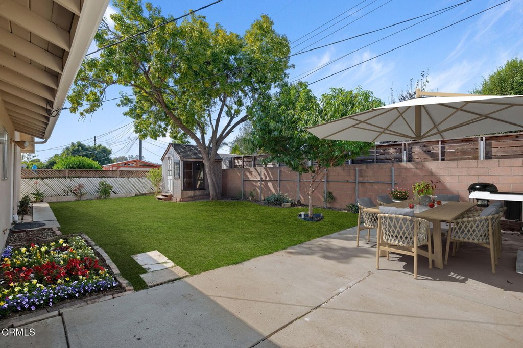 Ventura, California, 93003, United States, 3 Bedrooms Bedrooms, ,2 BathroomsBathrooms,Residential,Forsale,1985946