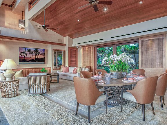 Kamuela, Hawaii, 96743, United States, 4 Bedrooms Bedrooms, ,5 BathroomsBathrooms,Residential,Forsale,1989818