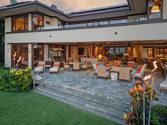 Kamuela, Hawaii, 96743, United States, 4 Bedrooms Bedrooms, ,5 BathroomsBathrooms,Residential,Forsale,1989818