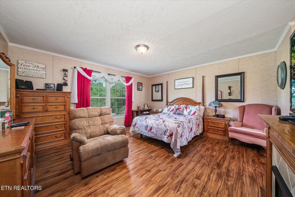 Decatur, Tennessee, 37322, United States, 4 Bedrooms Bedrooms, ,2 BathroomsBathrooms,Residential,Forsale,1929848