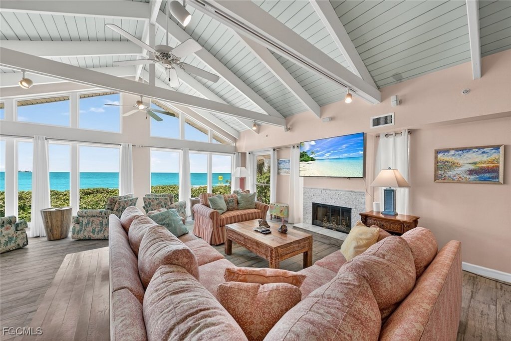 Captiva, Florida, 33924, United States, 4 Bedrooms Bedrooms, ,3.5 BathroomsBathrooms,Residential,Forsale,1971928