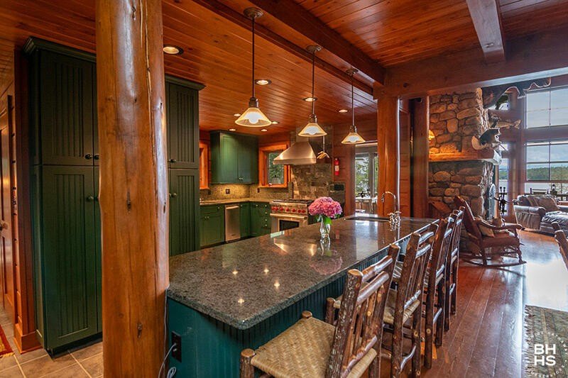 Saranac Lake, New York, 12983, United States, 7 Bedrooms Bedrooms, ,5 BathroomsBathrooms,Residential,Forsale,1999417