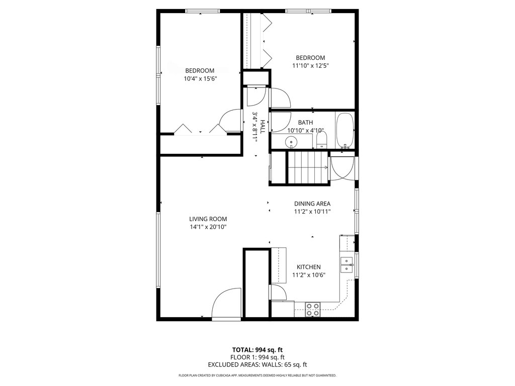 Whitewood, South Dakota, 57793, United States, 3 Bedrooms Bedrooms, ,2 BathroomsBathrooms,Residential,Forsale,2011085