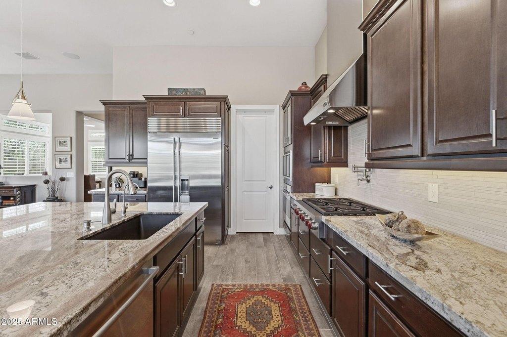 Scottsdale, Arizona, 85266, United States, 2 Bedrooms Bedrooms, ,3 BathroomsBathrooms,Residential,Forsale,2000283