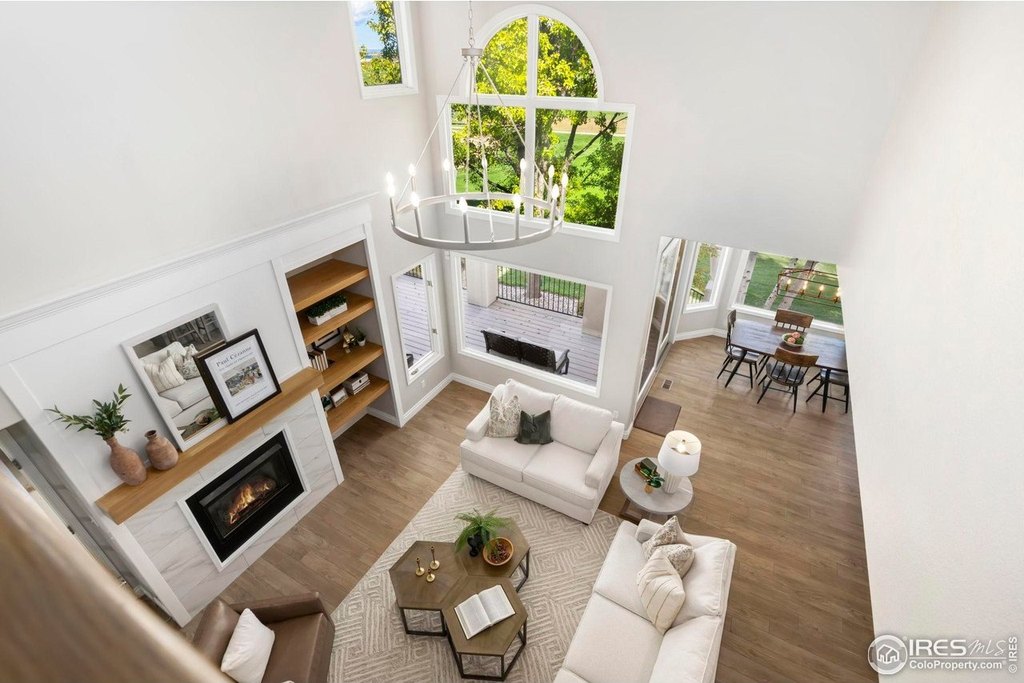 Fort Collins, Colorado, 80528, United States, 5 Bedrooms Bedrooms, ,4.5 BathroomsBathrooms,Residential,Forsale,1926787