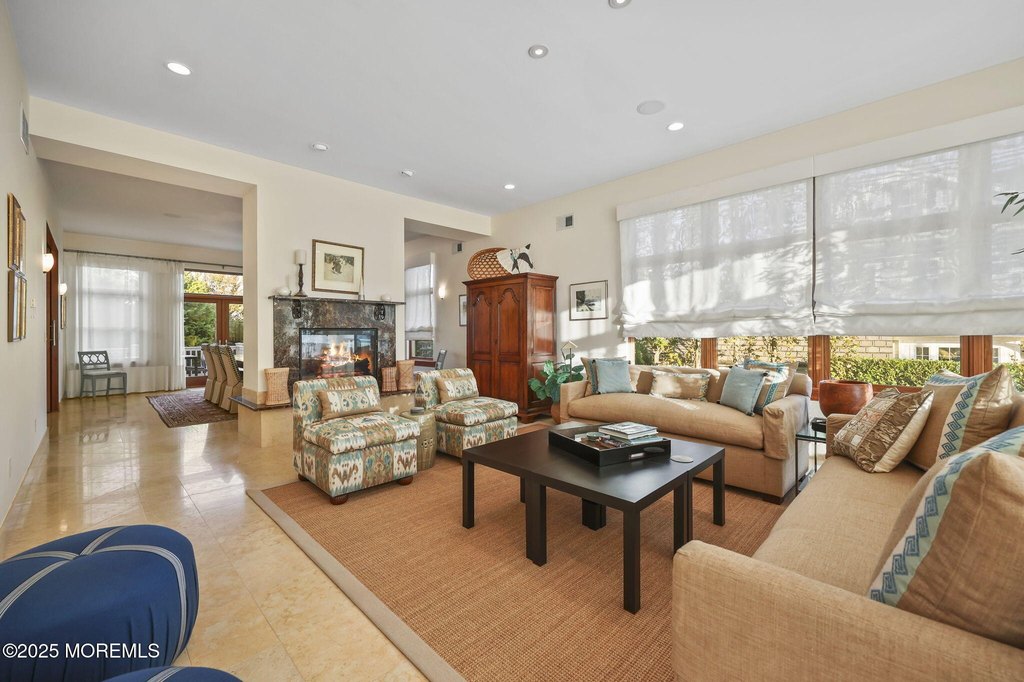 Spring Lake, New Jersey, 07762, United States, 4 Bedrooms Bedrooms, ,5 BathroomsBathrooms,Residential,Forsale,1984564