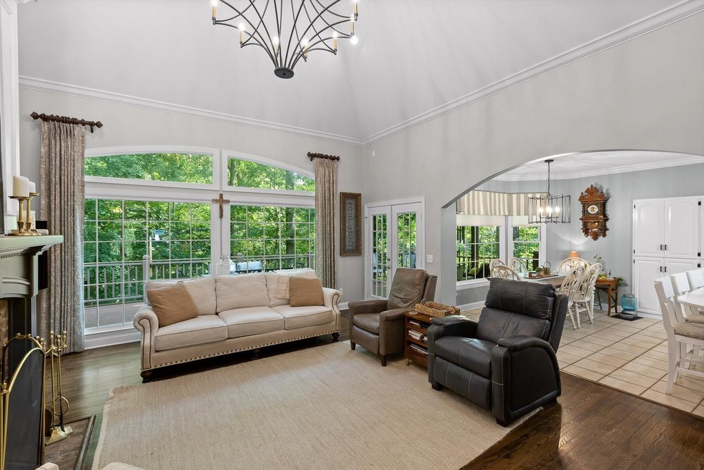 Cleveland, Tennessee, 37312, United States, 4 Bedrooms Bedrooms, ,4.5 BathroomsBathrooms,Residential,Forsale,1995339