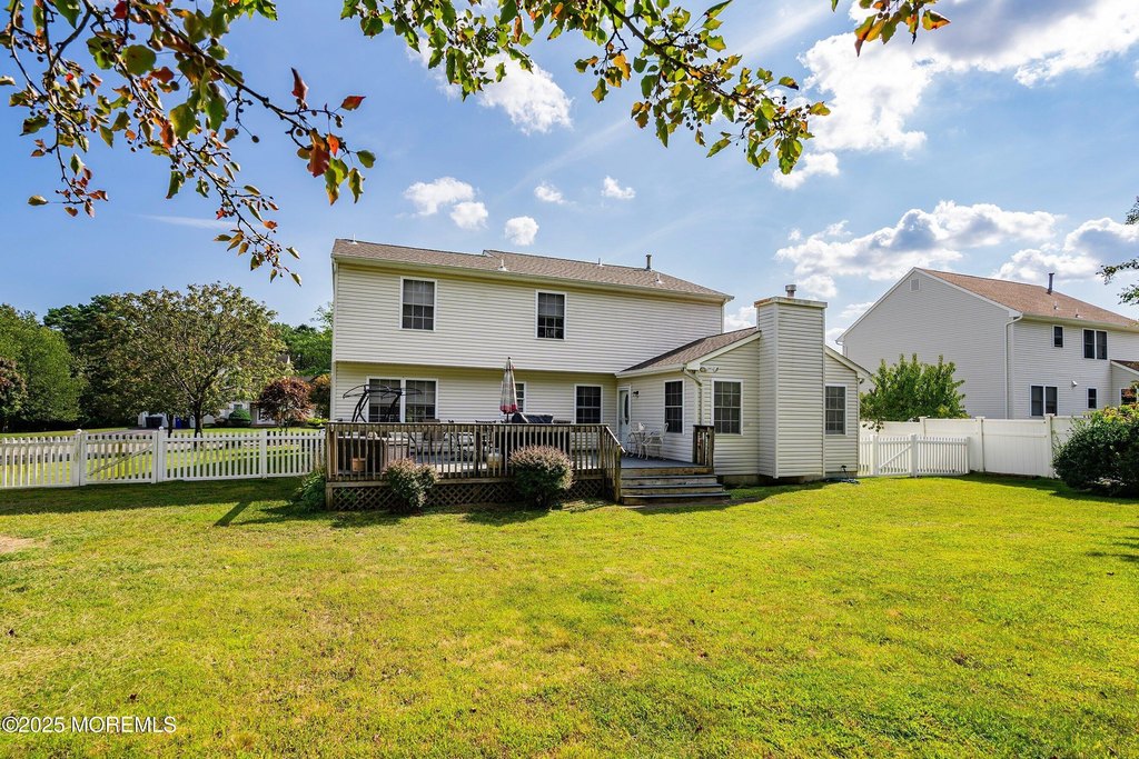 Toms River, New Jersey, 08753, United States, 4 Bedrooms Bedrooms, ,3 BathroomsBathrooms,Residential,Forsale,1994036