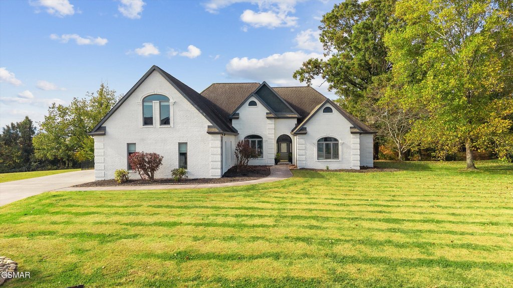 Sevierville, Tennessee, 37862, United States, 4 Bedrooms Bedrooms, ,3.5 BathroomsBathrooms,Residential,Forsale,1942459