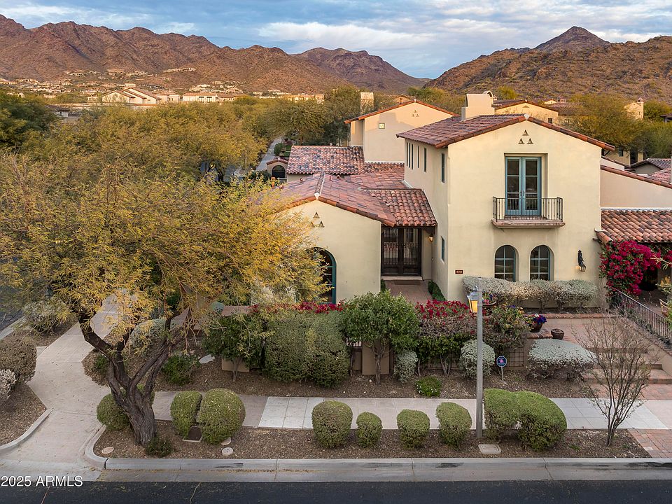 Scottsdale, Arizona, 85255, United States, 3 Bedrooms Bedrooms, ,5 BathroomsBathrooms,Residential,Forsale,1971079