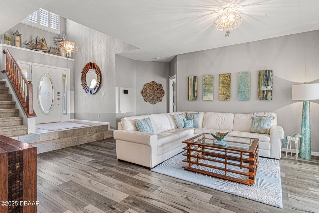 Port Orange, Florida, 32128, United States, 3 Bedrooms Bedrooms, ,2.5 BathroomsBathrooms,Residential,Forsale,1996708