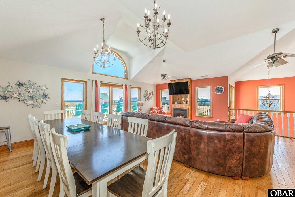 Nags Head, North Carolina, 27959, United States, 8 Bedrooms Bedrooms, ,8.5 BathroomsBathrooms,Residential,Forsale,1993770