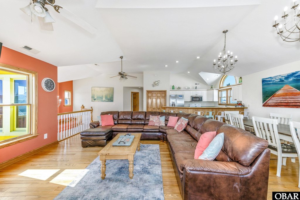 Nags Head, North Carolina, 27959, United States, 8 Bedrooms Bedrooms, ,8.5 BathroomsBathrooms,Residential,Forsale,1993770