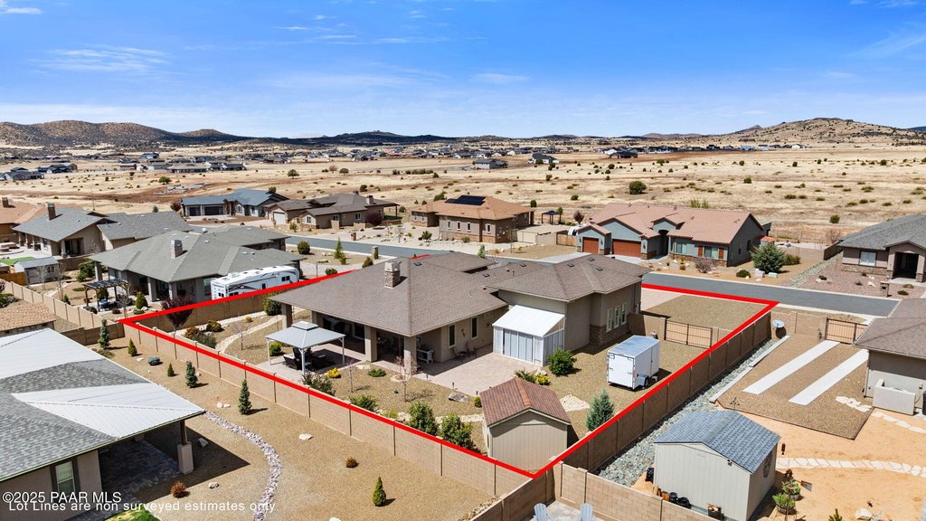 Prescott Valley, Arizona, 86315, United States, 3 Bedrooms Bedrooms, ,2 BathroomsBathrooms,Residential,Forsale,1929278