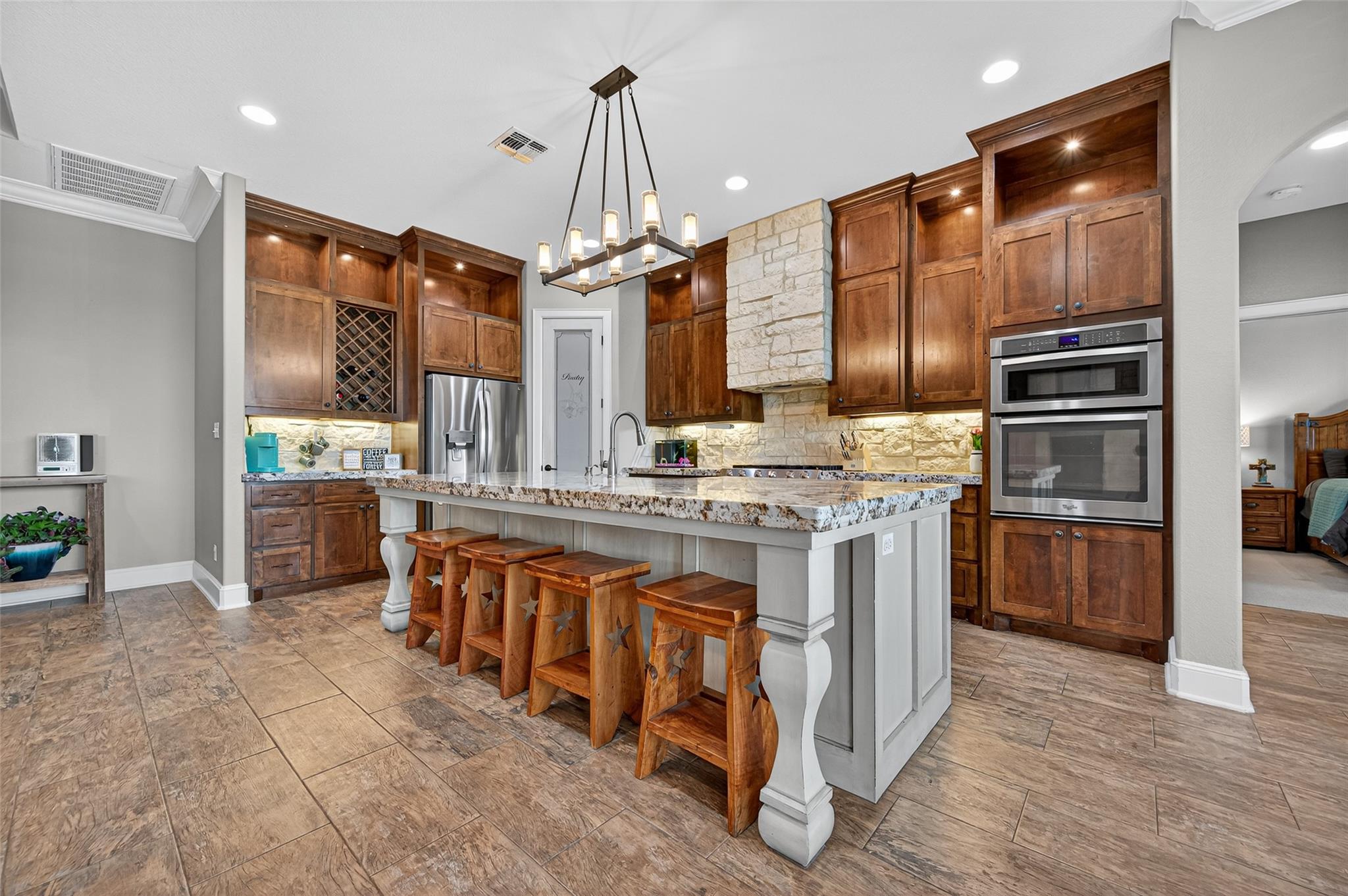 Needville, Texas, 77461, United States, 4 Bedrooms Bedrooms, ,3 BathroomsBathrooms,Residential,Forsale,1973418