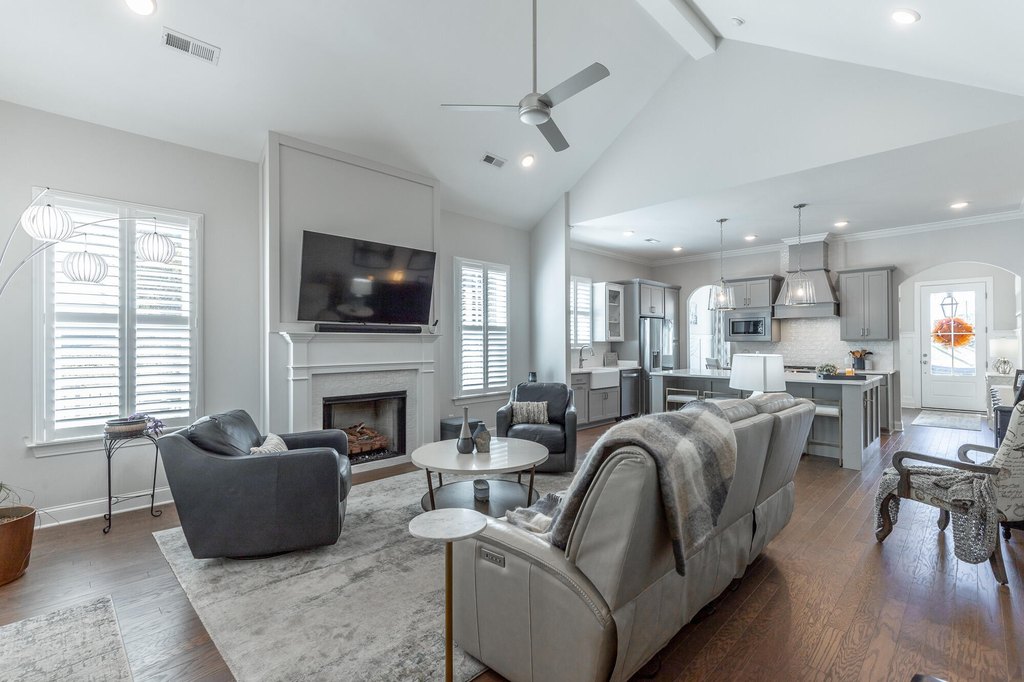 Hixson, Tennessee, 37343, United States, 3 Bedrooms Bedrooms, ,2 BathroomsBathrooms,Residential,Forsale,2004685