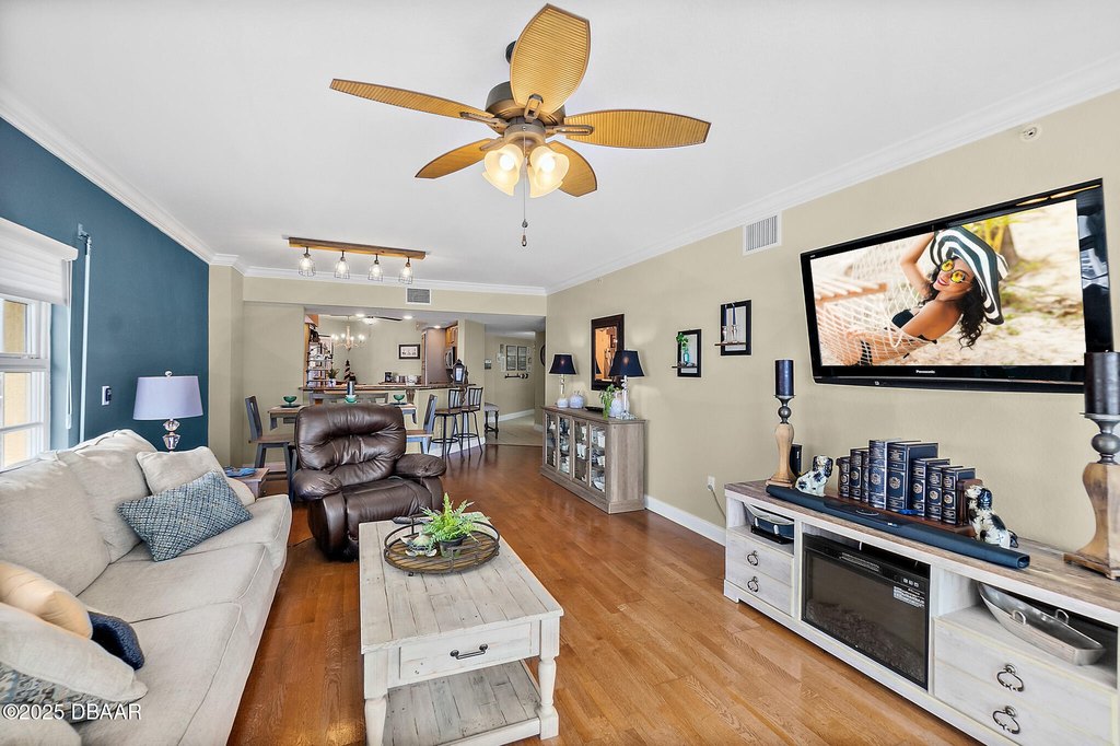 Daytona Beach Shores, Florida, 32118, United States, 3 Bedrooms Bedrooms, ,3 BathroomsBathrooms,Residential,Forsale,1965902