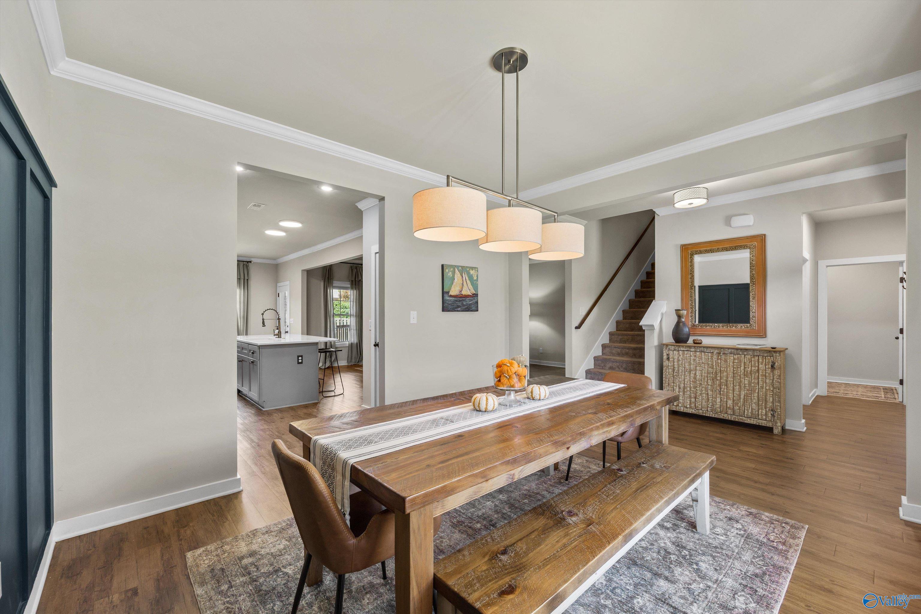 Gurley, Alabama, 35748, United States, 4 Bedrooms Bedrooms, ,2.5 BathroomsBathrooms,Residential,Forsale,2007710