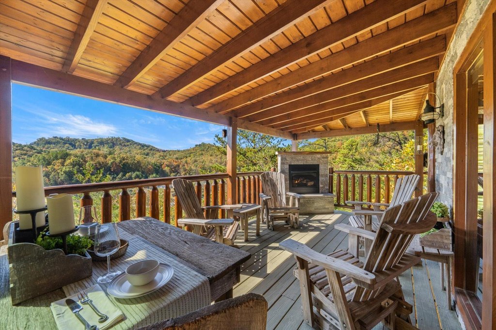 Sevierville, Tennessee, 37862, United States, 3 Bedrooms Bedrooms, ,3 BathroomsBathrooms,Residential,Forsale,1988739